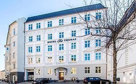 Sct Thomas Hotel